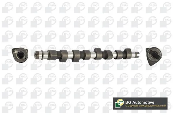 Розподільний вал CS8393 BGA