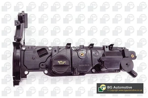 Клапанна кришка RC65008 BGA