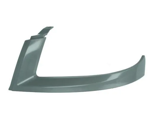 Вія (накладка) лівої фари FI6839 DF