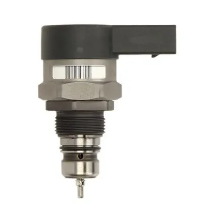 Регулятор тиску палива 0281002682 Bosch