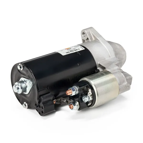 Стартер 0986024590 Bosch