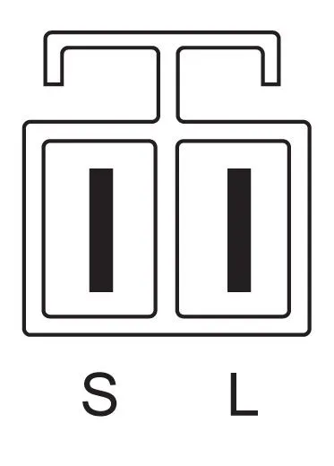 Генератор 0986049550 Bosch