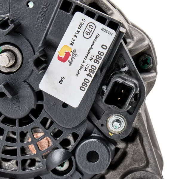 Генератор 0986084060 Bosch