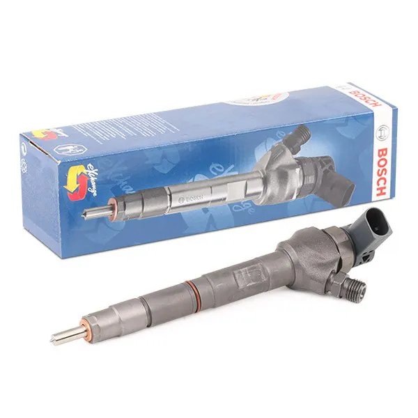 Паливні форсунки 0986435242 Bosch