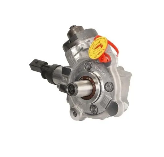 Паливний насос високого тиску 0986437402 Bosch