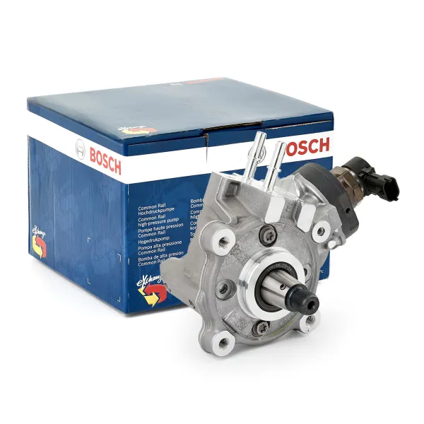 Паливний насос високого тиску 0986437471 Bosch