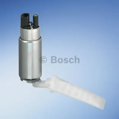 Насос паливний електричний 0986580822 Bosch