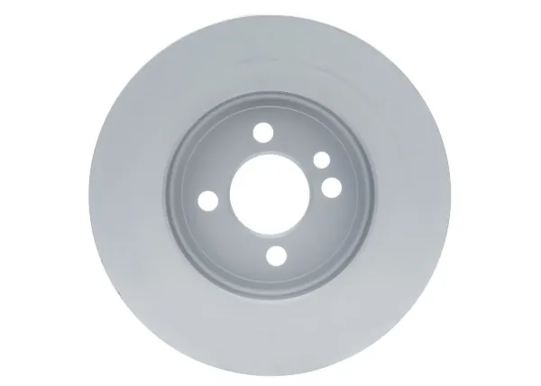 Щеткодеpжатель стартера 1004336534 Bosch
