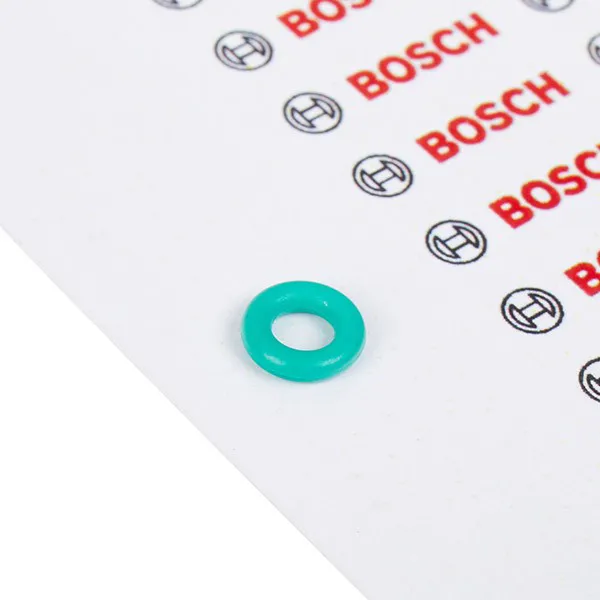 Кільце ущільнювача штуцера зворотного шланга форсунки 1680210141 Bosch