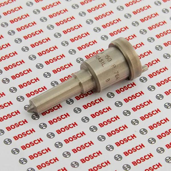 Розпилювач дизельної форсунки 2437010060 Bosch