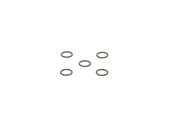 Кільце форсунки F01M100389 Bosch
