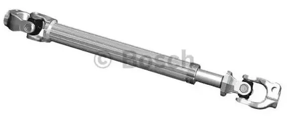 Вал рульової колонки, нижній KS00001409 Bosch