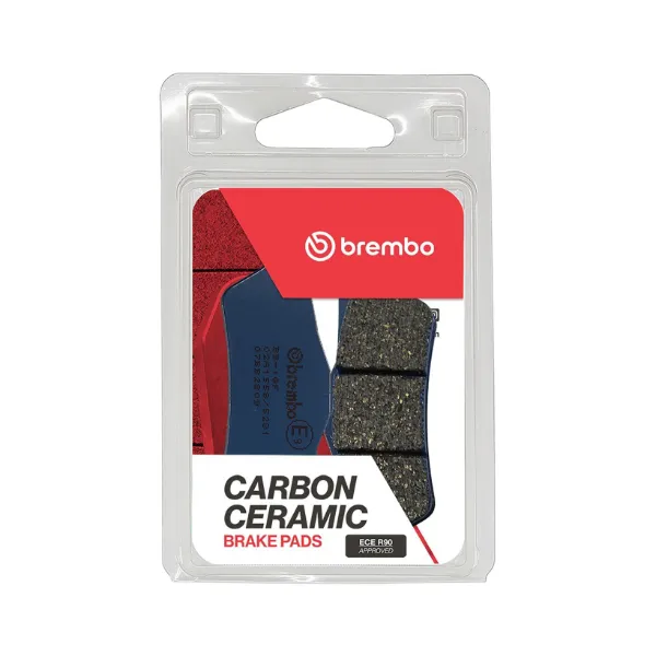 Передні тормозні колодки 07BB2809 Brembo