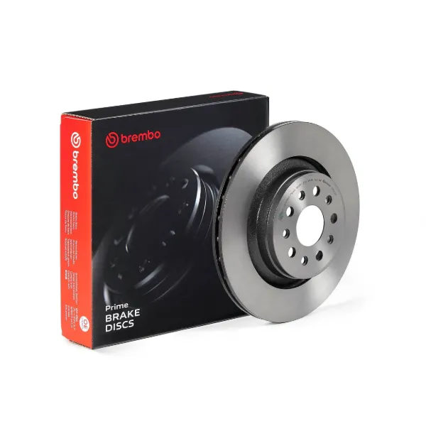 Гальмівні диски 09F22011 Brembo