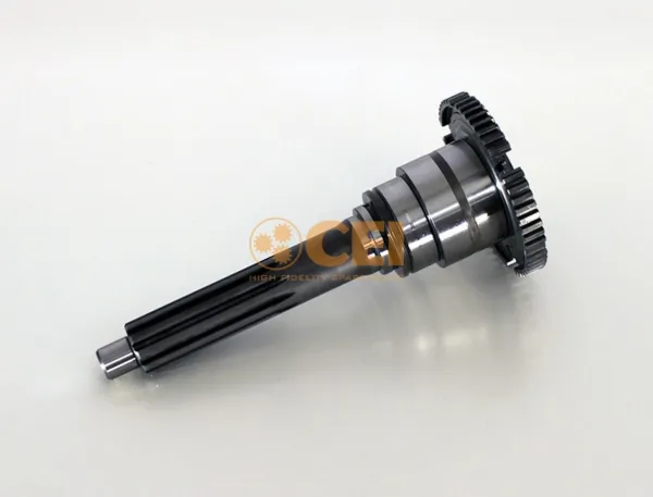 Вал первинний, коробки передач 1316202038 ZF Parts