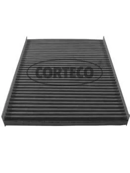 Фільтр салону 80001775 Corteco