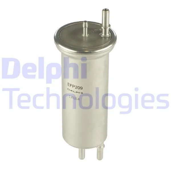 Паливний фільтр EFP209 Delphi