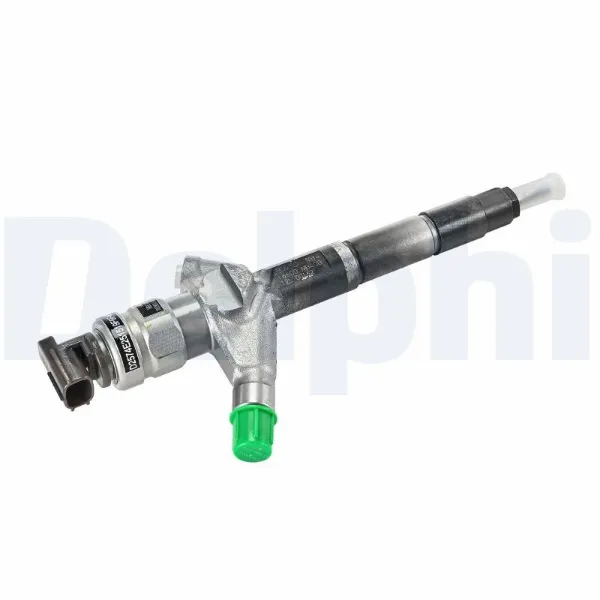 Паливні форсунки HRD621 Delphi