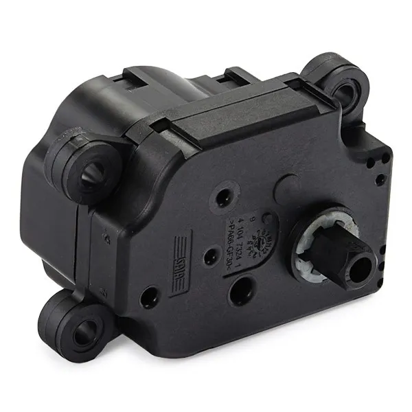 Привід заслінки печі DAT21003 Denso