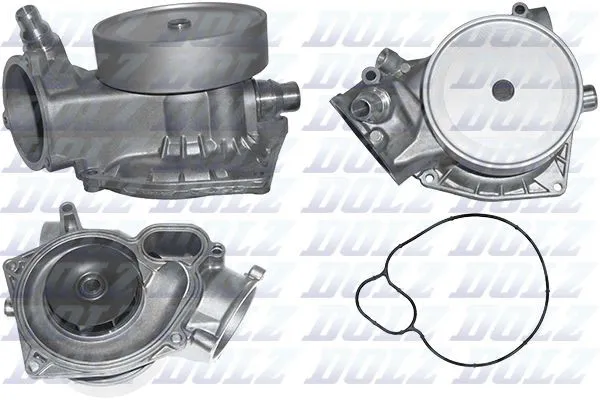 Помпа B242 Dolz