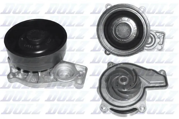 Помпа B254 Dolz