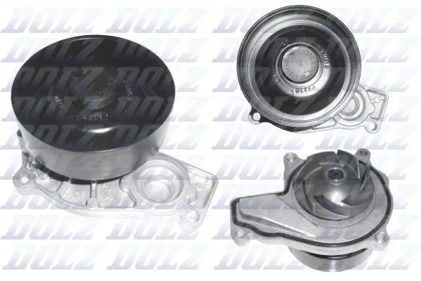 Помпа B257 Dolz