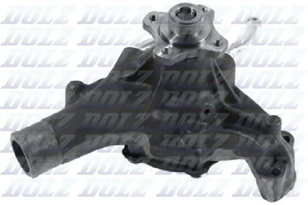 Помпа C600 Dolz