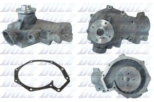 Помпа D331 Dolz