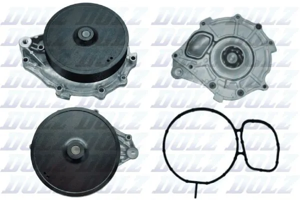 Помпа E124 Dolz