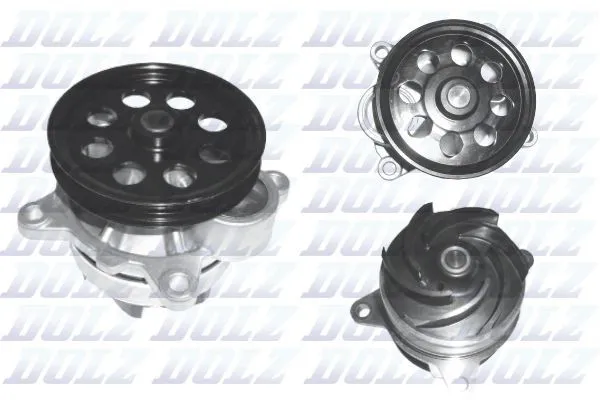 Помпа F235 Dolz