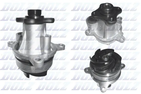 Помпа F236 Dolz