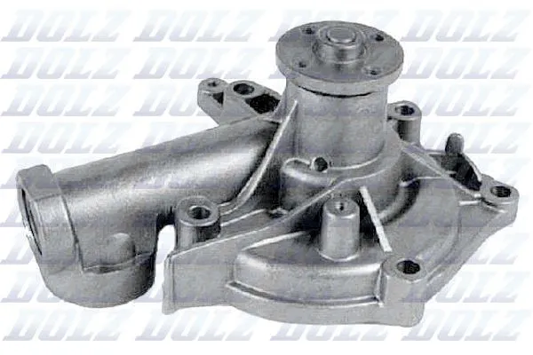 Помпа H205 Dolz