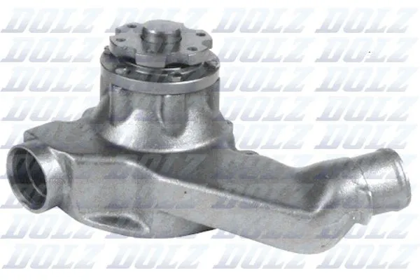 Помпа M610 Dolz