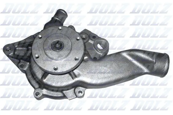 Помпа M641 Dolz