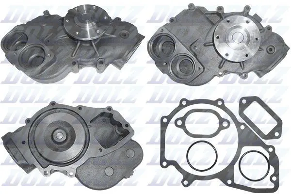 Помпа M655 Dolz