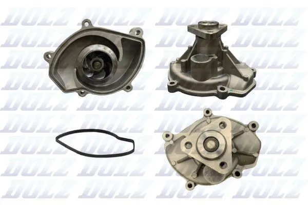 Помпа P506 Dolz