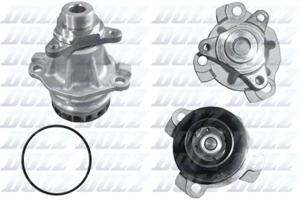Помпа R237 Dolz