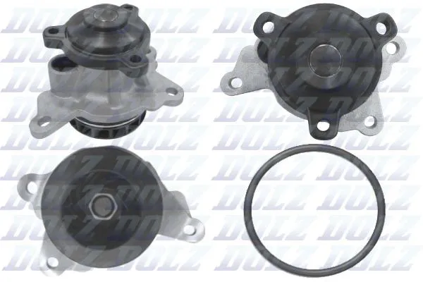 Помпа R243 Dolz