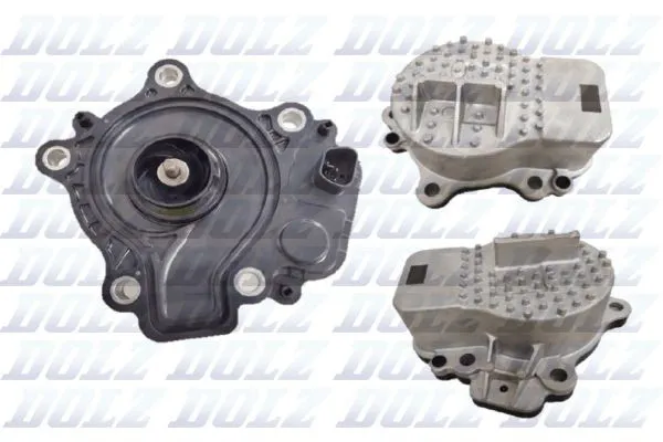 Помпа T273 Dolz