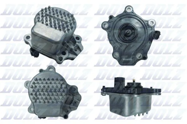 Помпа T274 Dolz