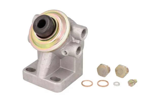 Кришка корпусу паливного фільтра ENT120003 Engitech