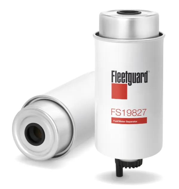 Паливний фільтр FS19827 Fleetguard