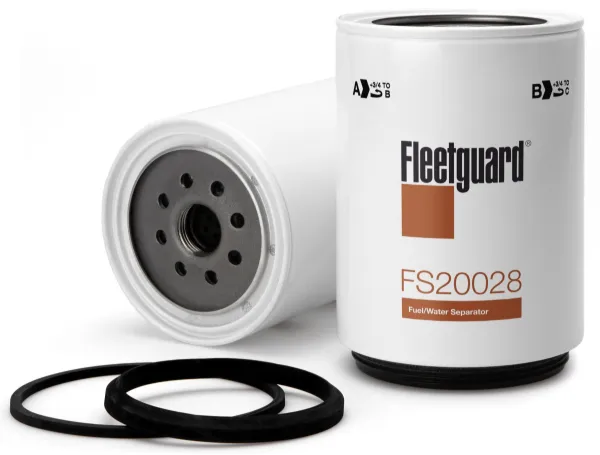 Паливний фільтр FS20028 Fleetguard