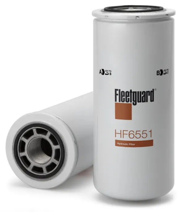 Фільтр гідравлічної системи HF6551 Fleetguard