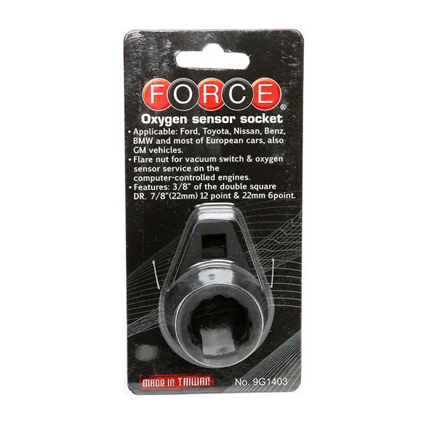  9G1403 Force