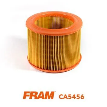 Повітряний фільтр CA5456 Fram