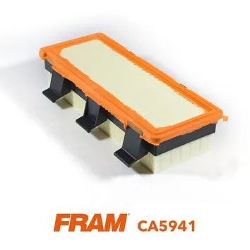 Повітряний фільтр CA5941 Fram