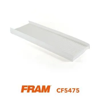 Фільтр салону CF5475 Fram