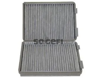 Фільтр салону CFA89122 Fram