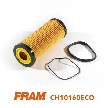 Масляний фільтр CH10160ECO Fram